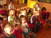 Trampoty čerta Huberta